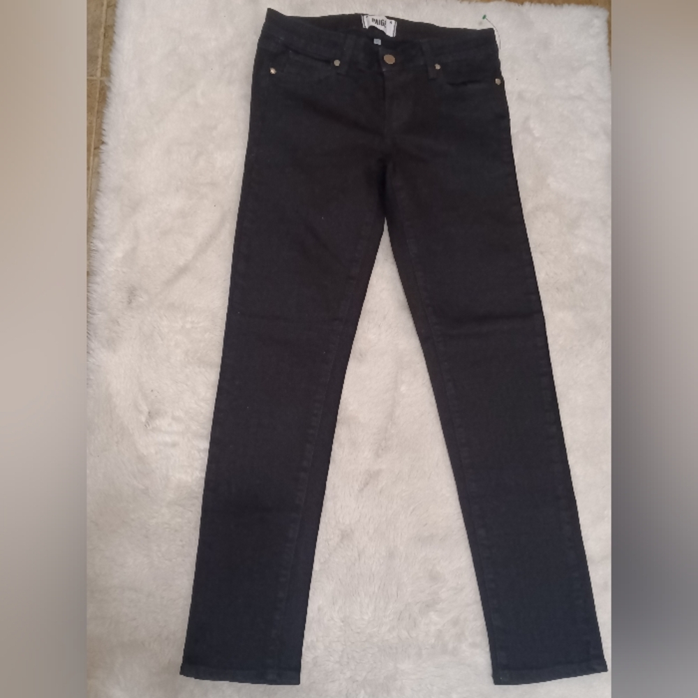 Paige Jeans